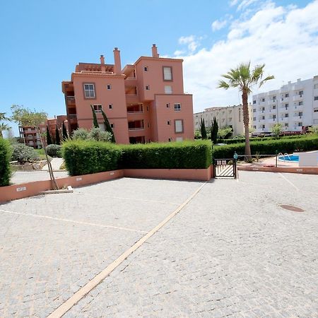 Appartement T1 Litoral Mar 22 By Amcf à Portimão Extérieur photo