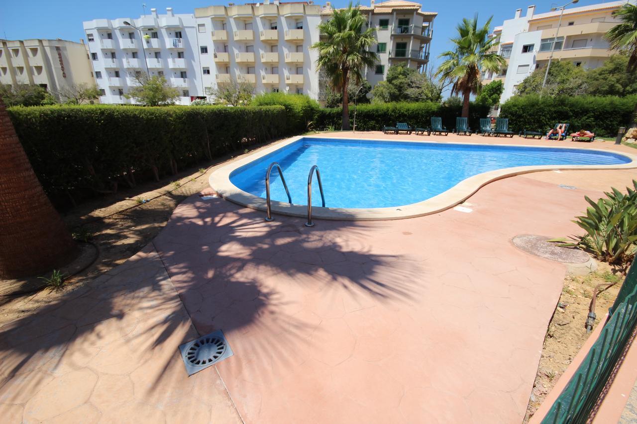 Appartement T1 Litoral Mar 22 By Amcf à Portimão Extérieur photo