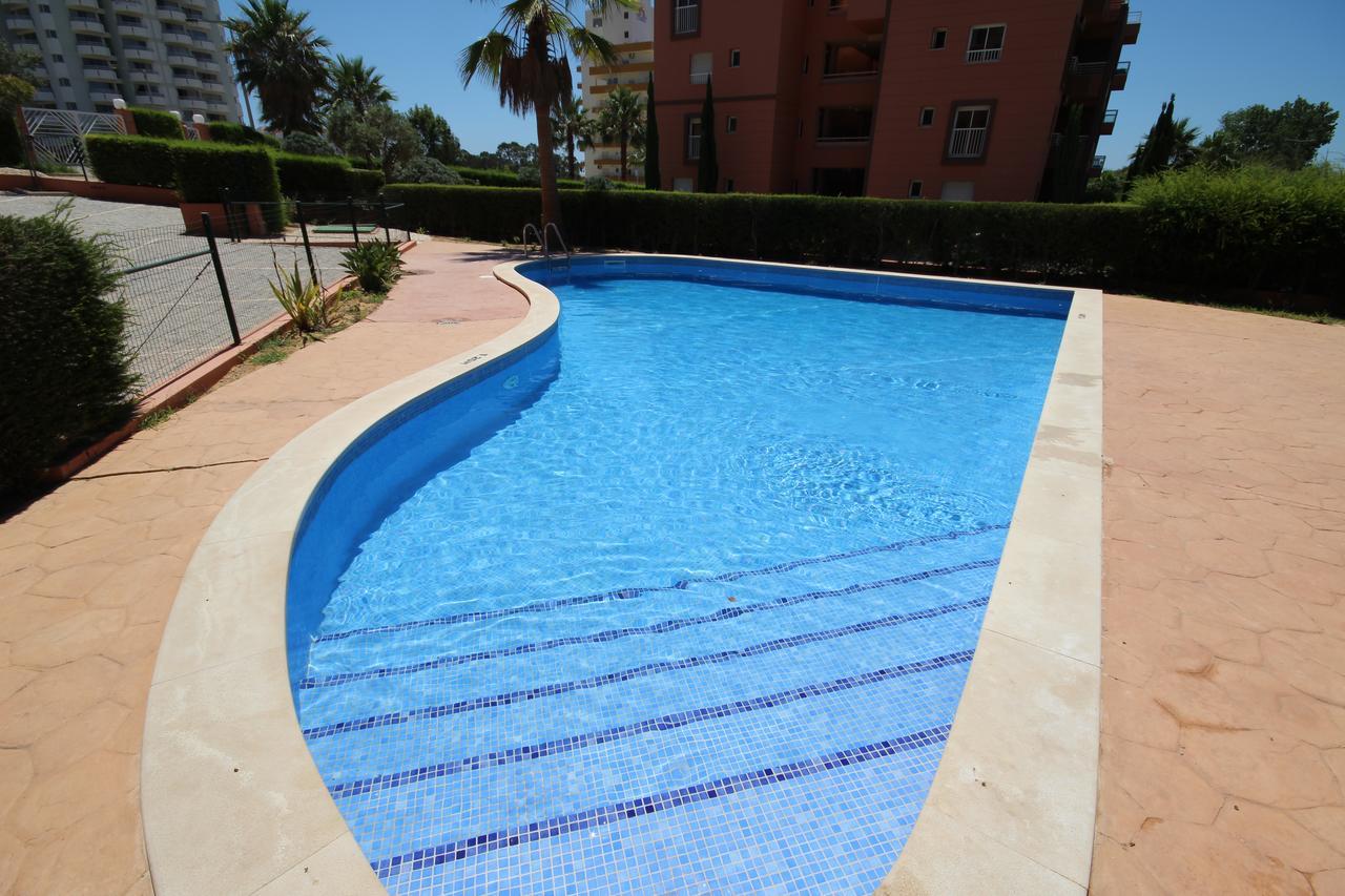 Appartement T1 Litoral Mar 22 By Amcf à Portimão Extérieur photo
