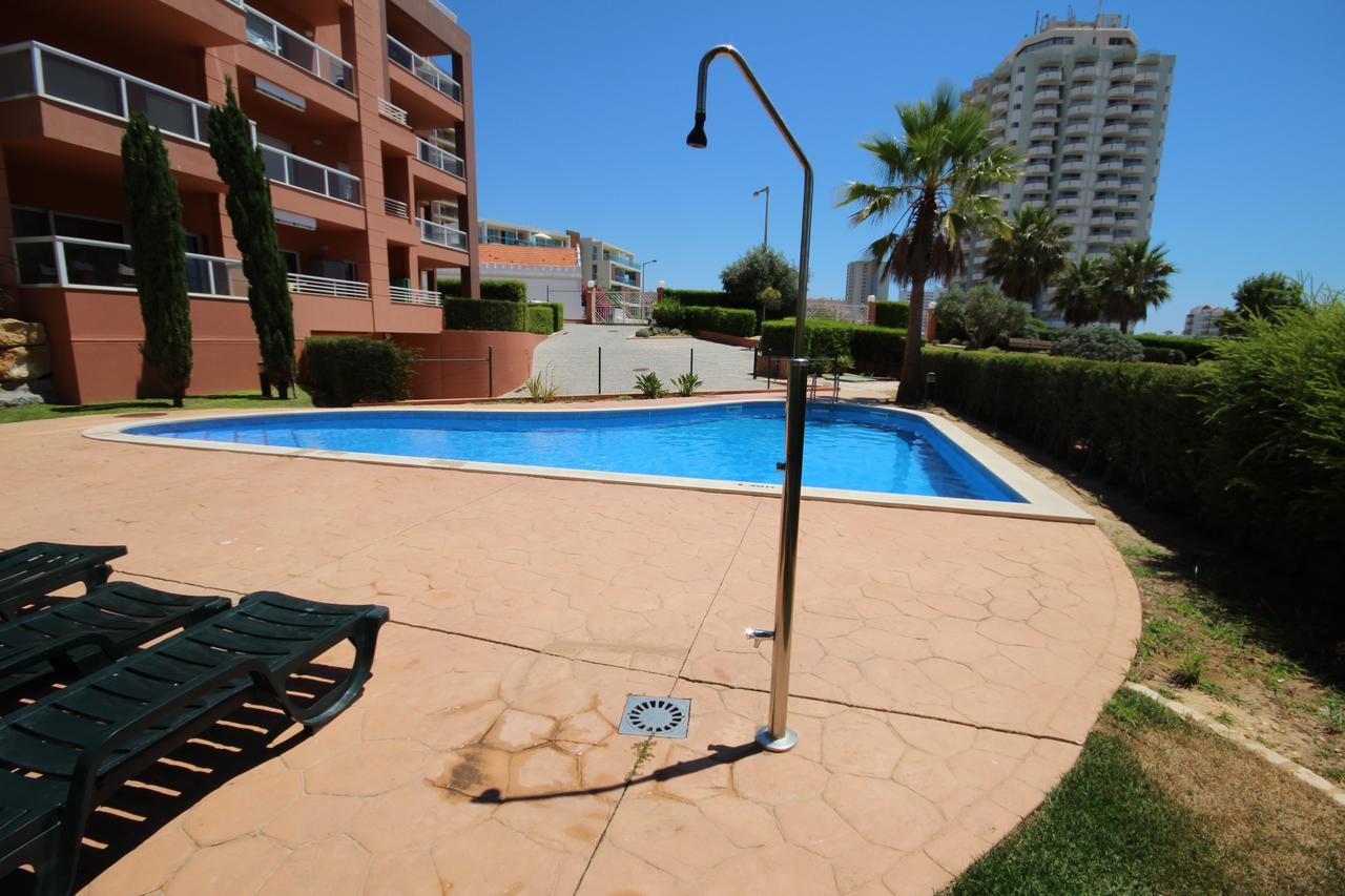 Appartement T1 Litoral Mar 22 By Amcf à Portimão Extérieur photo