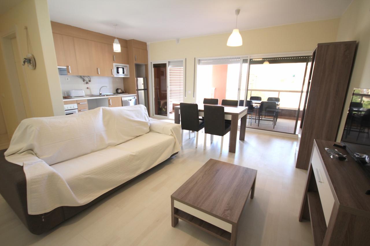 Appartement T1 Litoral Mar 22 By Amcf à Portimão Extérieur photo