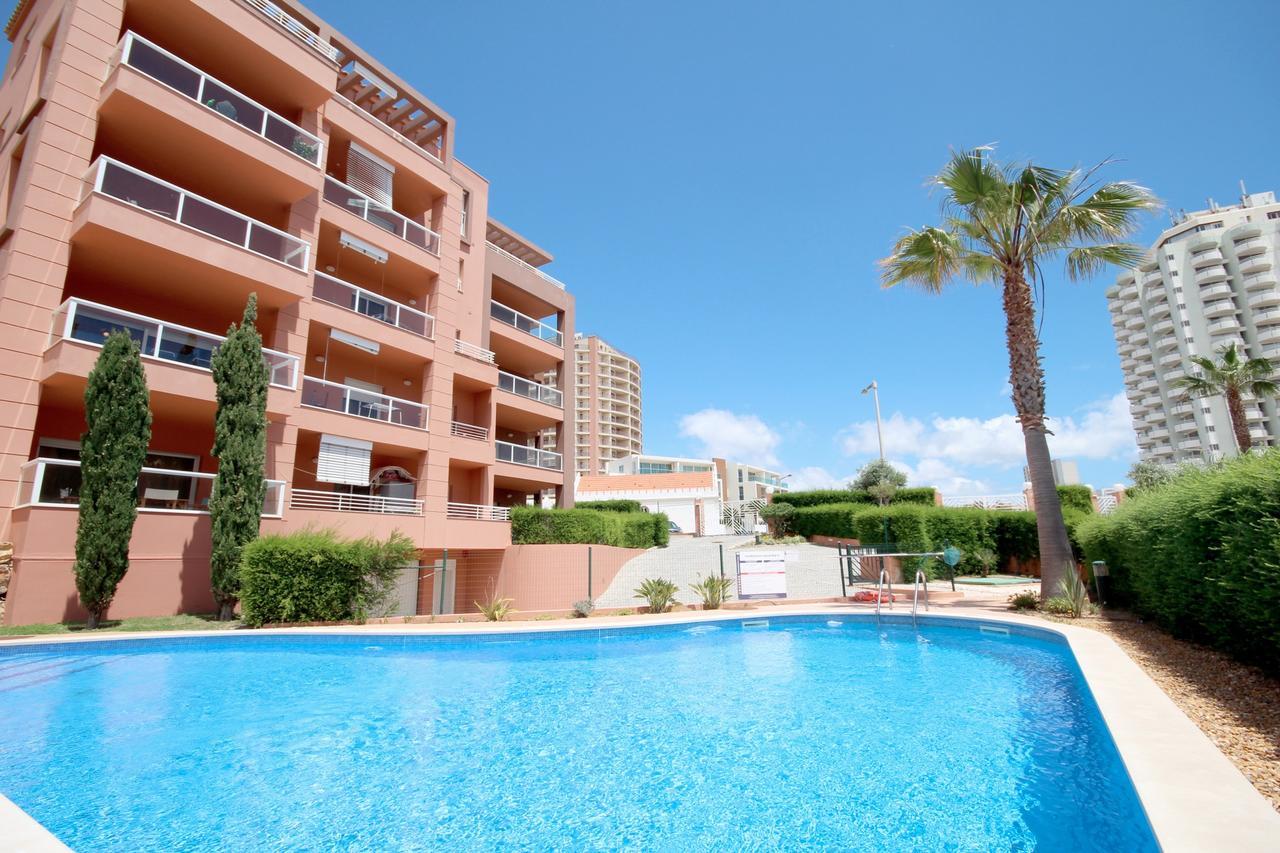 Appartement T1 Litoral Mar 22 By Amcf à Portimão Extérieur photo