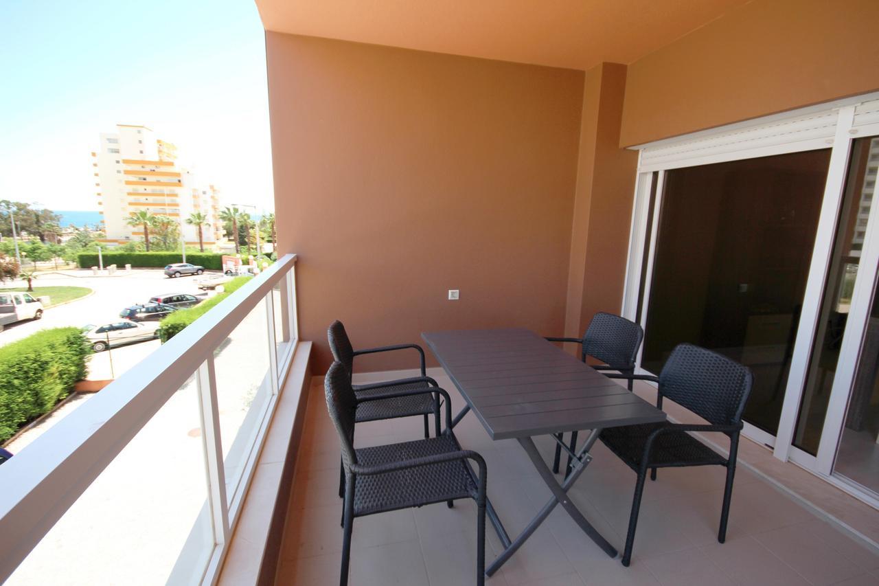 Appartement T1 Litoral Mar 22 By Amcf à Portimão Extérieur photo