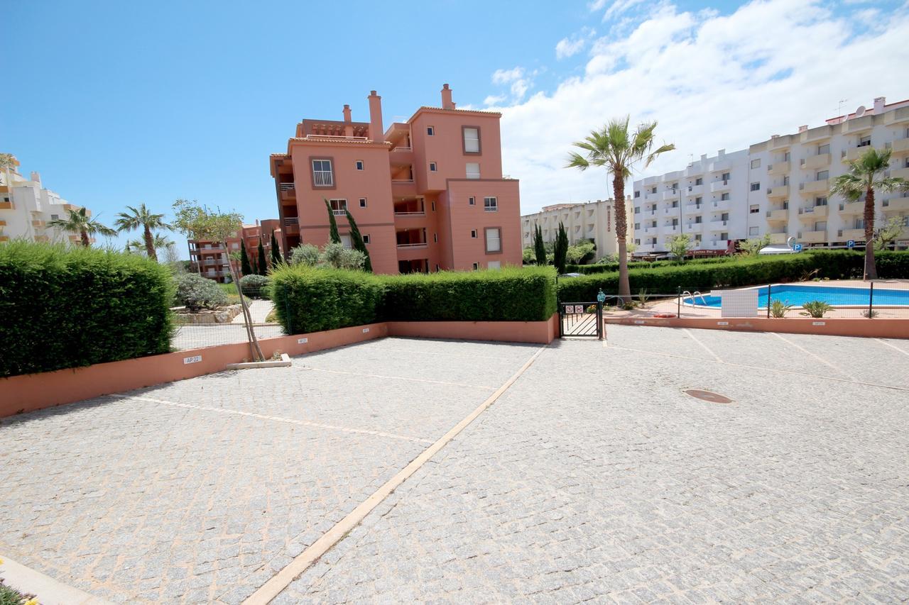 Appartement T1 Litoral Mar 22 By Amcf à Portimão Extérieur photo