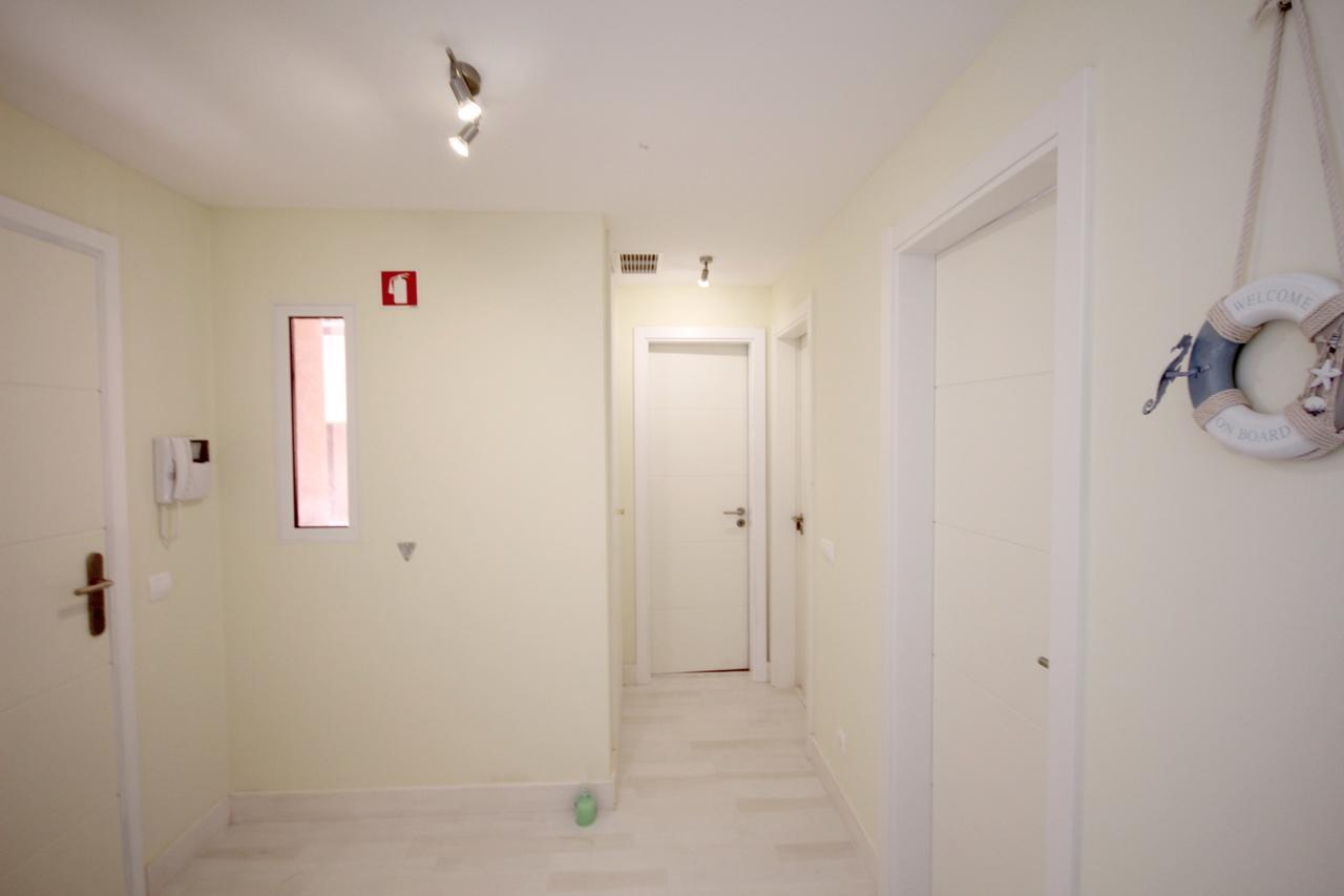 Appartement T1 Litoral Mar 22 By Amcf à Portimão Extérieur photo