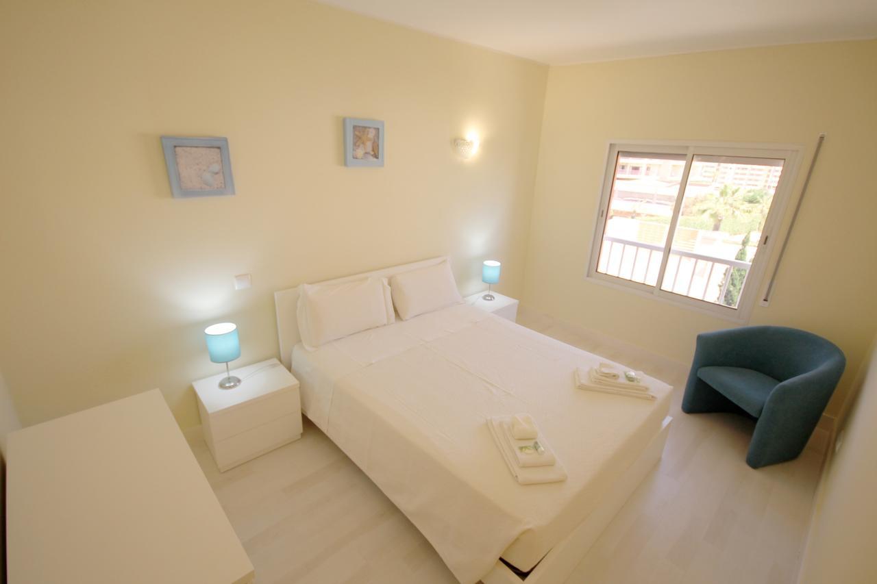 Appartement T1 Litoral Mar 22 By Amcf à Portimão Extérieur photo