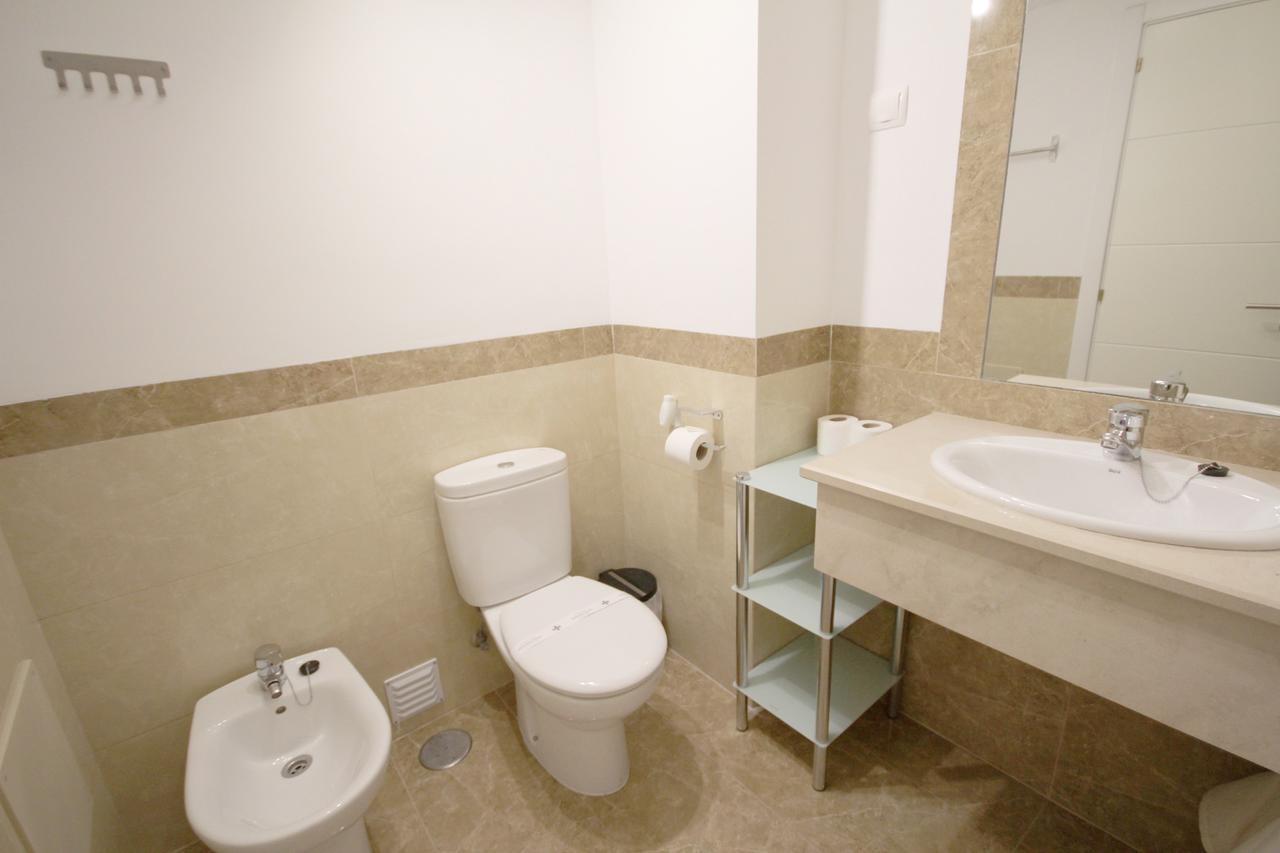 Appartement T1 Litoral Mar 22 By Amcf à Portimão Extérieur photo