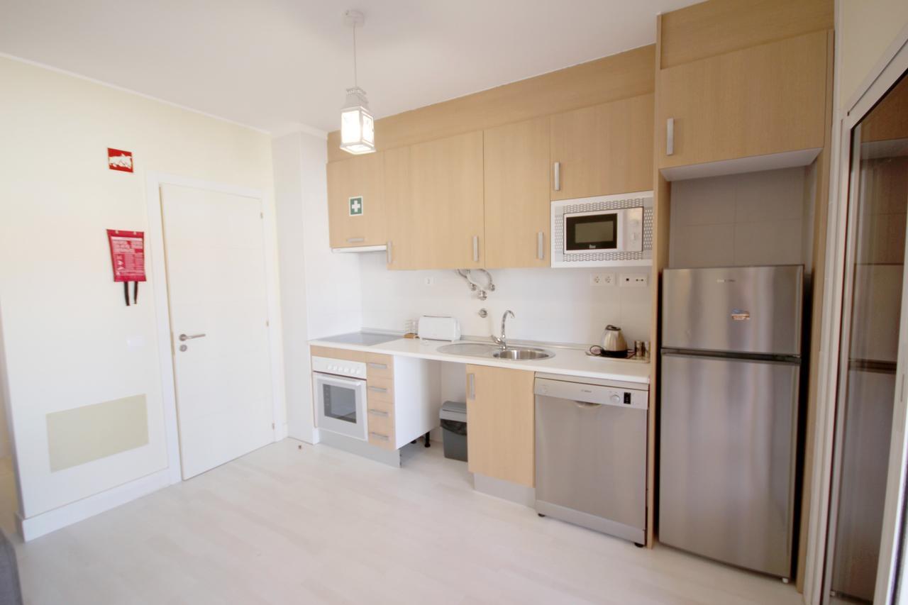 Appartement T1 Litoral Mar 22 By Amcf à Portimão Extérieur photo