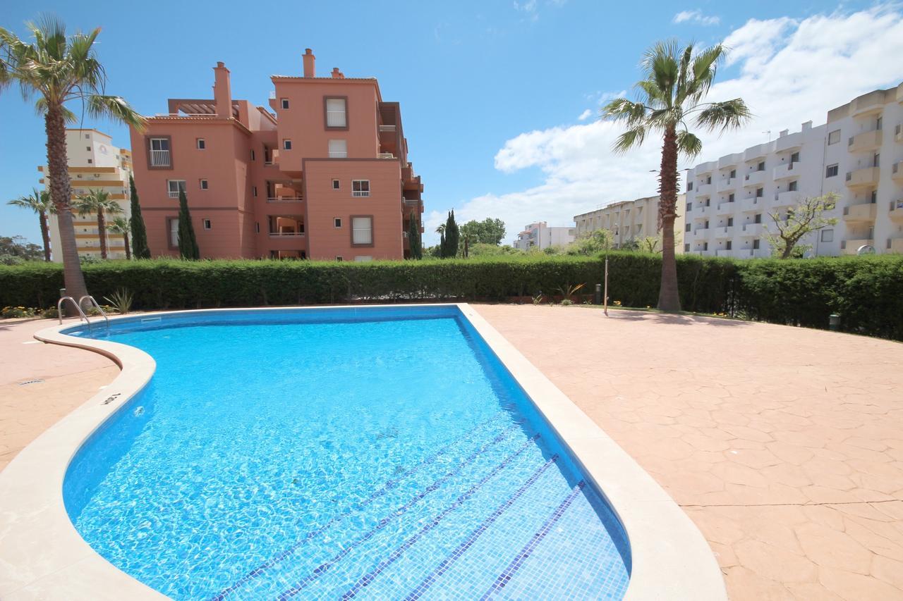 Appartement T1 Litoral Mar 22 By Amcf à Portimão Extérieur photo